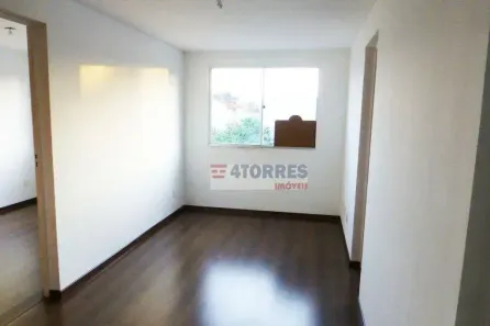Apartamento com 3 Quartos à venda, 48m² no Super Quadra Morumbi, São Paulo