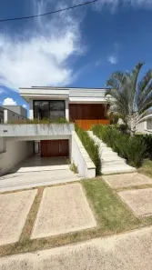 Casa de Condomínio com 3 Quartos à venda, 256m² no Parque Barnabé, Indaiatuba