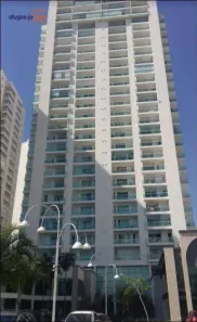 Apartamento com 1 Quarto para alugar, 64m² no Jardim das Colinas, São José dos Campos