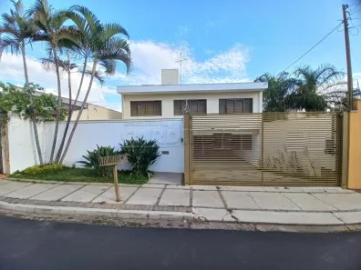 Casa com 4 Quartos à venda, 266m² no Centro, São Carlos
