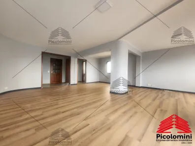 Apartamento com 3 Quartos à venda, 200m² no Mooca, São Paulo