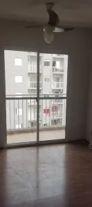 Apartamento com 2 Quartos à venda, 58m² no Campos Elíseos, Ribeirão Preto