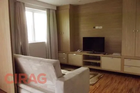 Apartamento com 3 Quartos à venda, 118m² no Cerqueira César, São Paulo