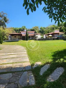 Casa de Condomínio com 4 Quartos à venda, 570m² no Condados da Lagoa, Lagoa Santa