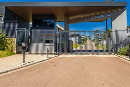 Lote/Terreno à venda, 1401m² no Orleans, Curitiba