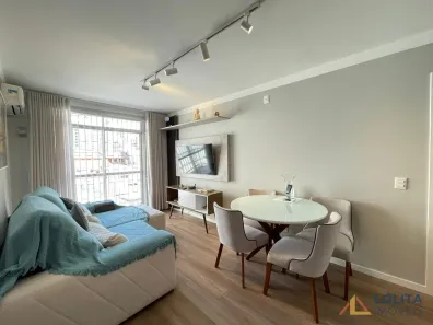 Apartamento com 1 Quarto à venda, 40m² no Trindade, Florianópolis