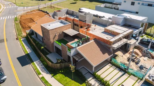 Casa com 3 Quartos à venda, 199m² no Residencial Evidências, Indaiatuba