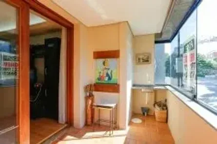 Apartamento com 2 Quartos à venda, 89m² no Santa Cecília, Porto Alegre