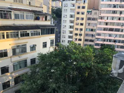 Apartamento com 1 Quarto à venda, 30m² no Centro, Rio de Janeiro
