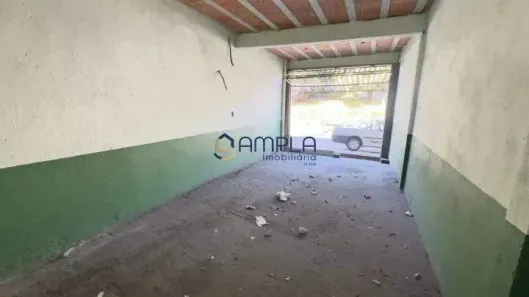 para alugar, 50m² no Nova Granada, Belo Horizonte