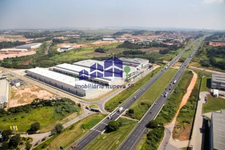 Galpão/Depósito/Armazém para alugar, 1438m² no Vila das Hortências, Jundiaí