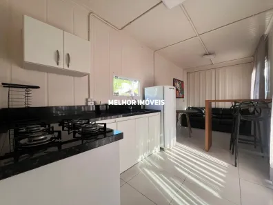 Casa com 1 Quarto para alugar, 30m² no Praia dos Amores, Balneário Camboriú