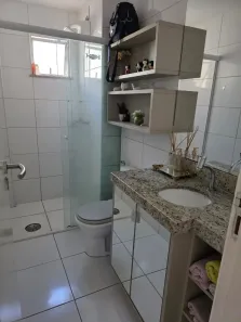 Apartamento com 3 Quartos à venda, 87m² no Turu, São Luís