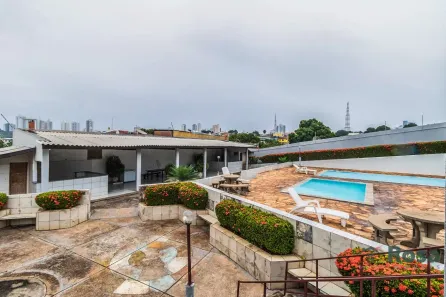 Apartamento com 2 Quartos à venda, 60m² no Alvorada, Cuiabá