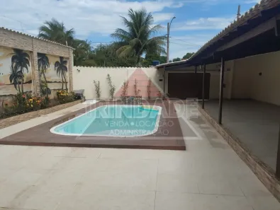 Casa com 3 Quartos à venda, 360m² no Guaratiba, Rio de Janeiro