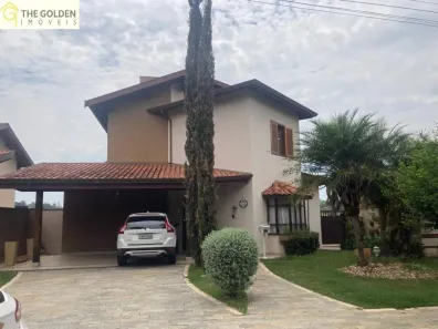 Casa com 4 Quartos à venda, 737m² no Santa Cruz, Valinhos