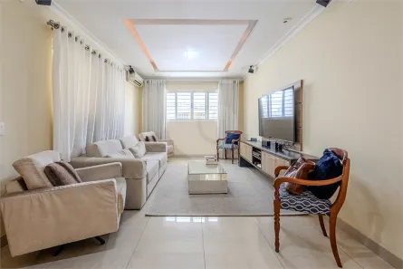 Sobrado com 3 Quartos à venda, 170m² no Vila Madalena, São Paulo