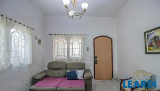 Sobrado com 3 Quartos à venda, 211m² no Bosque da Saúde, São Paulo