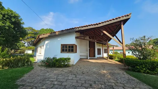 Casa com 3 Quartos à venda, 307m² no Condomínio Fechado Piccolo Paese, Salto