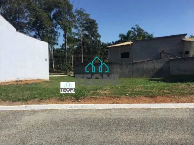 Lote/Terreno à venda, 300m² no Jardim de Alah, Taubaté