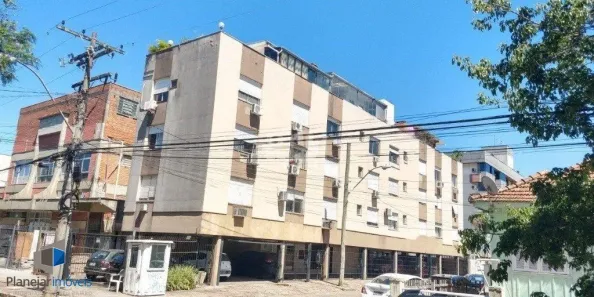 Cobertura com 2 Quartos à venda, 80m² no Santana, Porto Alegre