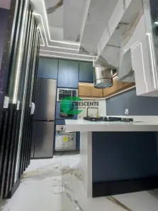 Cobertura com 2 Quartos à venda, 80m² no Santa Maria, Santo André