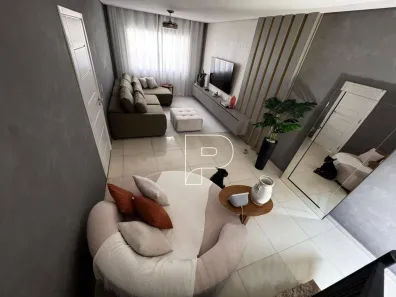 Casa de Condomínio com 3 Quartos à venda, 145m² no Novo Osasco, Osasco