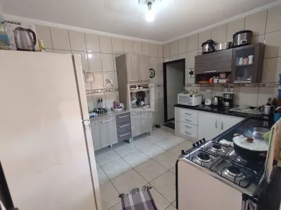 Casa com 2 Quartos à venda, 106m² no Parque Esmeralda, Sorocaba