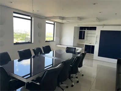 Sala Comercial à venda, 42m² no Santana, São Paulo
