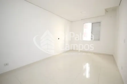 Apartamento com 1 Quarto para alugar, 28m² no Cambuci, São Paulo