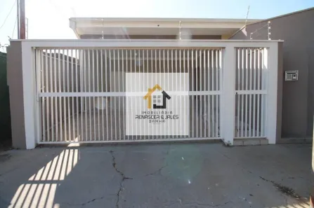 Casa com 3 Quartos à venda, 250m² no Jardim Yolanda, São José do Rio Preto