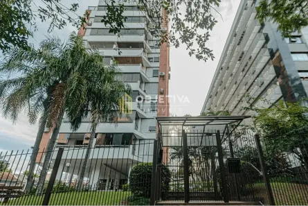 Apartamento com 3 Quartos à venda, 138m² no Rio Branco, Porto Alegre