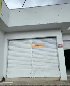 Ponto Comercial para alugar, 148m² no Cidade Boa Vista, Suzano