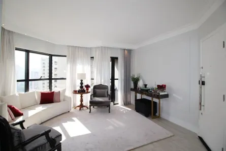 Apartamento com 2 Quartos à venda, 108m² no Indianópolis, São Paulo
