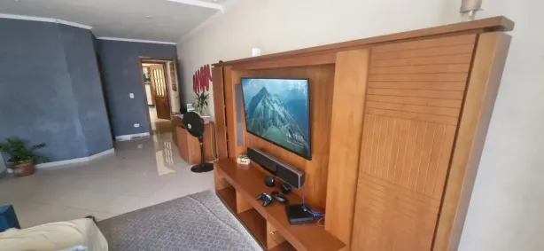 Sobrado com 3 Quartos à venda, 200m² no Vila Dom Pedro II, São Paulo