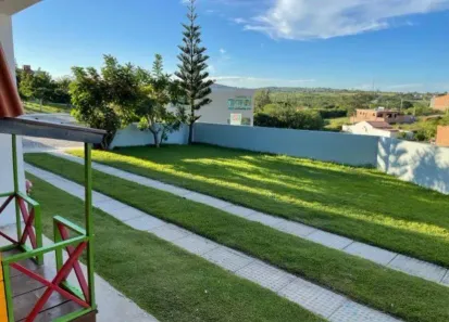 Casa de Condomínio com 4 Quartos à venda, 200m² no Nossa Senhora Aparecida, Gravatá