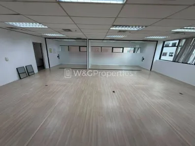 Ponto Comercial para alugar, 200m² no Itaim Bibi, São Paulo