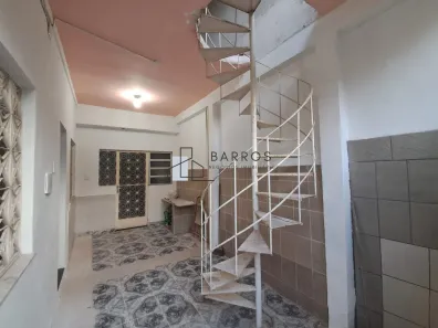 Casa com 1 Quarto para alugar, 60m² no Senador Vasconcelos, Rio de Janeiro