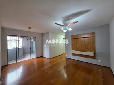 Apartamento com 2 Quartos para alugar, 74m² no Vila Aeroporto Bauru, Bauru