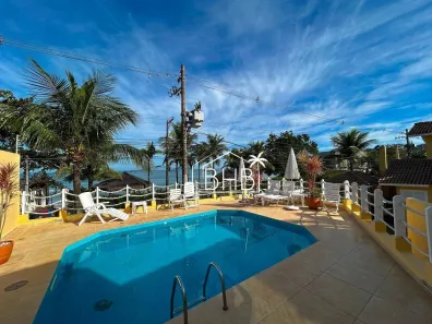 Casa de Condomínio com 4 Quartos à venda, 103m² no Bairro de Juquehy, São Sebastião