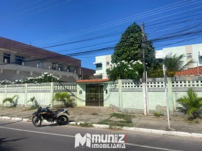 Apartamento com 4 Quartos para alugar, 115m² no Atalaia, Aracaju