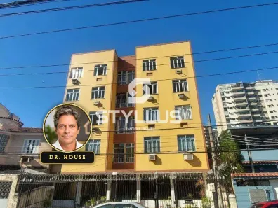 Apartamento com 3 Quartos à venda, 73m² no Cachambi, Rio de Janeiro