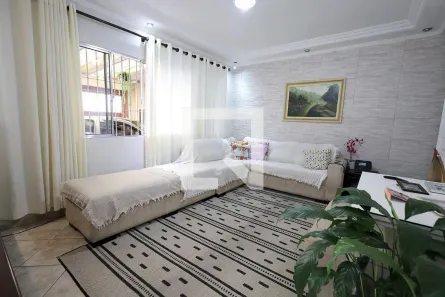 Casa com 2 Quartos à venda, 167m² no Vila Linda, Santo André