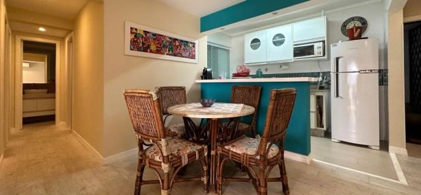 Apartamento com 2 Quartos à venda, 95m² no Mar e Céu, Guarujá