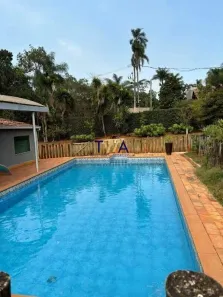 Casa de Condomínio com 4 Quartos à venda, 500m² no Glebas Reais, Nova Lima