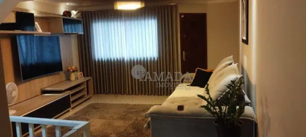 Sobrado com 3 Quartos à venda, 173m² no Jardim Nossa Senhora do Carmo, São Paulo