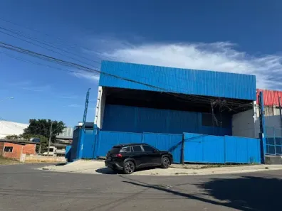 Galpão/Depósito/Armazém para alugar, 650m² no Residencial Parque Cumbica, Guarulhos
