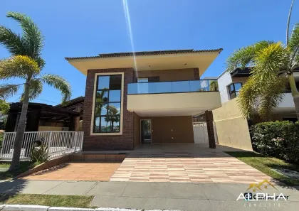 Casa de Condomínio com 5 Quartos à venda, 270m² no Lagoinha, Eusébio