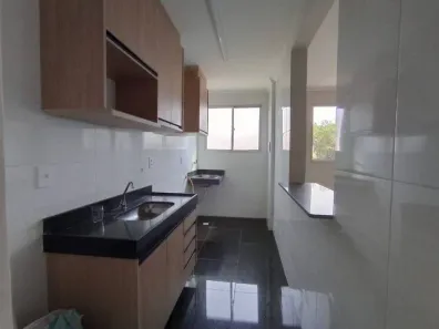 Apartamento com 2 Quartos à venda, 47m² no City Ribeirão, Ribeirão Preto