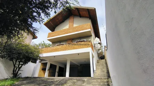 Casa com 3 Quartos para alugar, 180m² no Jardim Terras de São João, Jacareí